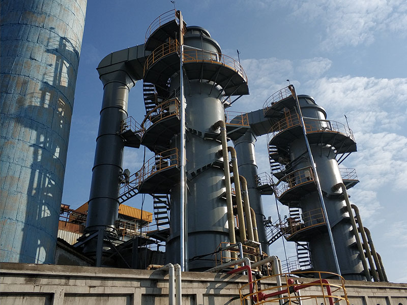 東臺(tái)蘇中環(huán)保熱電2×75MW脫